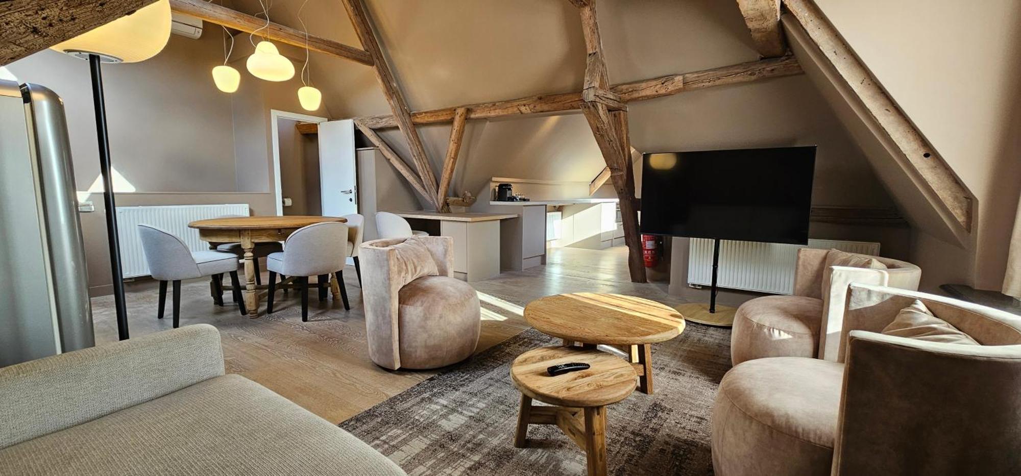 Guesthouse Bonheure Bruges Esterno foto